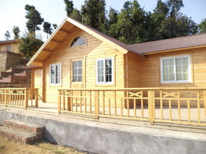 芬蘭的木建筑不僅好看,原來還這么環保