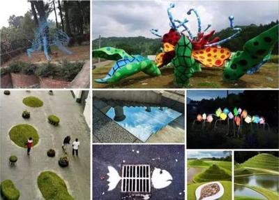 金山下-非常藝術小鎮(zhèn)|當代藝術|藝術小鎮(zhèn)|金山下_新浪收藏_新浪網