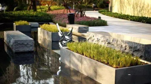 盤點 融創(chuàng)30個精品項目,產品力確實很牛逼