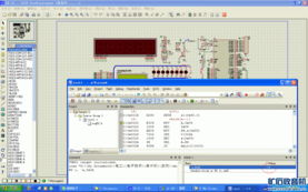 無需硬件開發(fā)板 用軟件模擬與PC配合Discuz構(gòu)建單片機學(xué)習(xí)環(huán)境